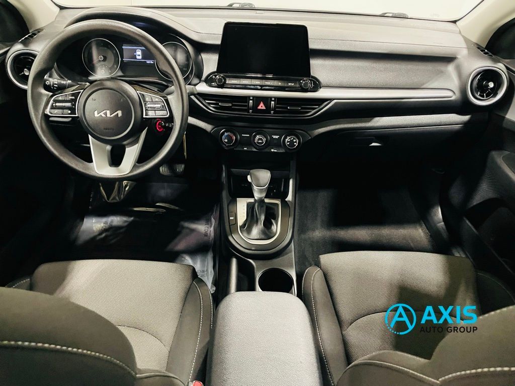 2022 Kia Forte LXS Jersey City NJ