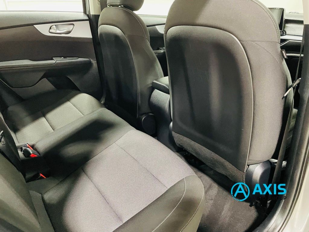 2022 Kia Forte LXS Jersey City NJ