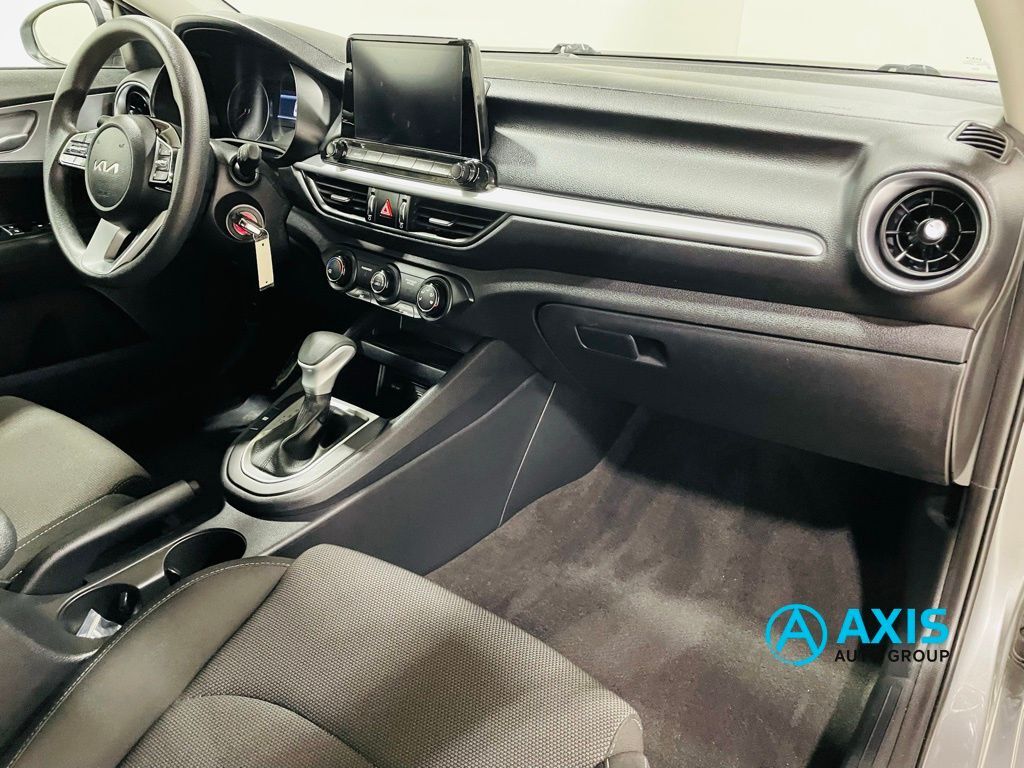 2022 Kia Forte LXS Jersey City NJ