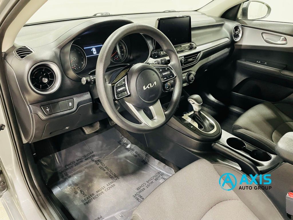2022 Kia Forte LXS Jersey City NJ