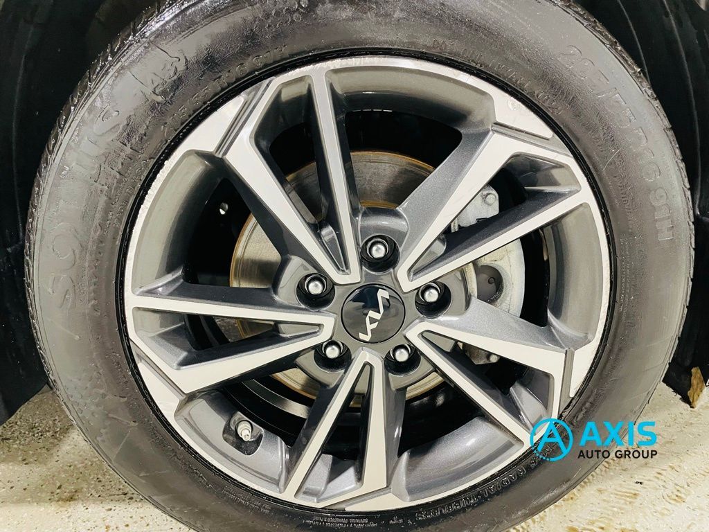 2022 Kia Forte LXS Jersey City NJ