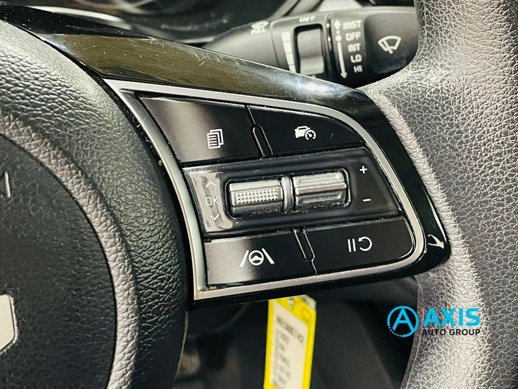 2022 Kia Forte LXS Jersey City NJ