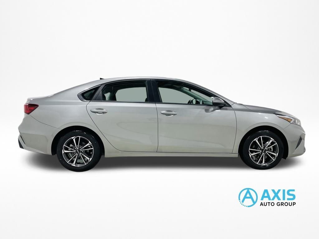 2022 Kia Forte LXS Jersey City NJ