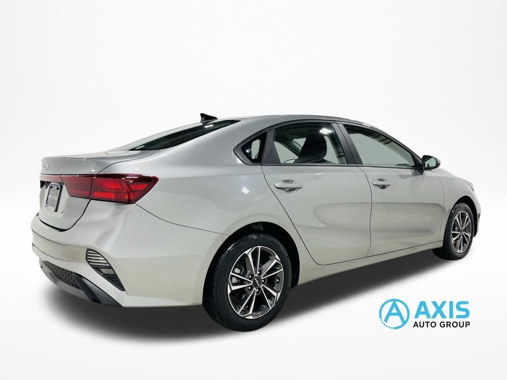 2022 Kia Forte LXS Jersey City NJ