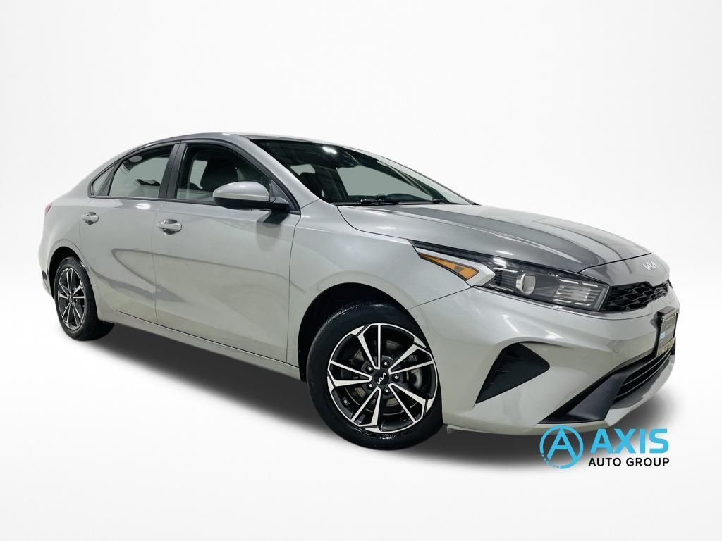 2022 Kia Forte LXS Jersey City NJ