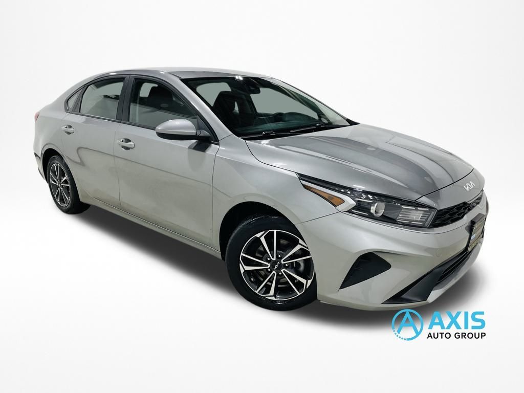 2022 Kia Forte LXS Jersey City NJ