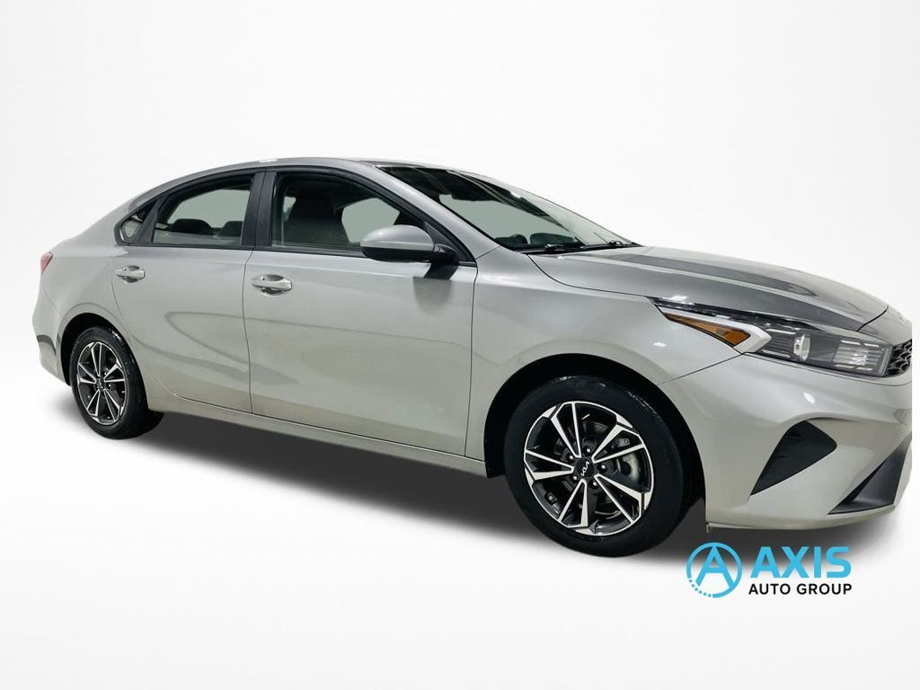 2022 Kia Forte LXS Jersey City NJ