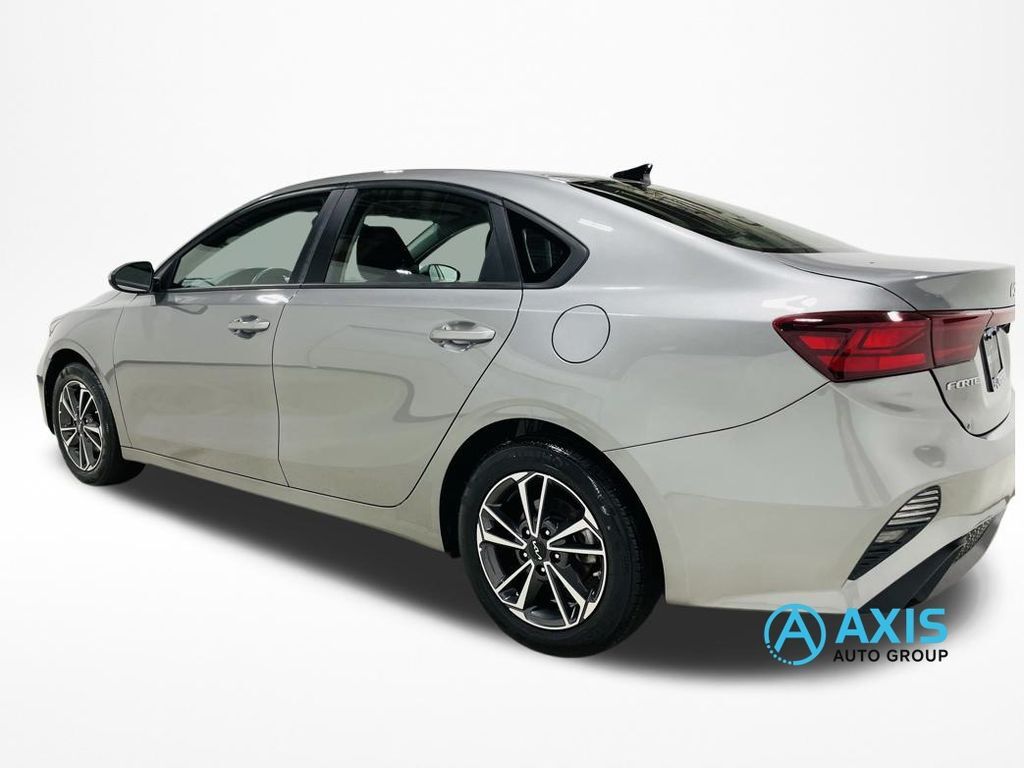 2022 Kia Forte LXS Jersey City NJ