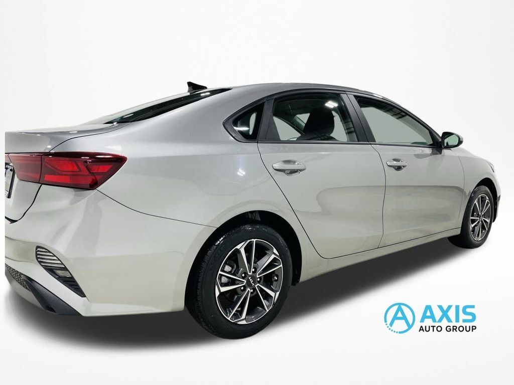 2022 Kia Forte LXS Jersey City NJ