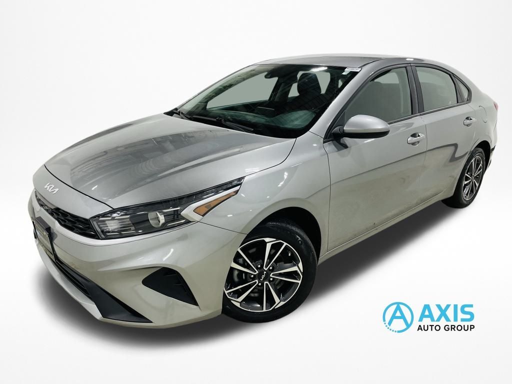 2022 Kia Forte LXS Jersey City NJ