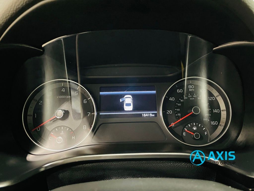 2022 Kia Forte LXS Jersey City NJ