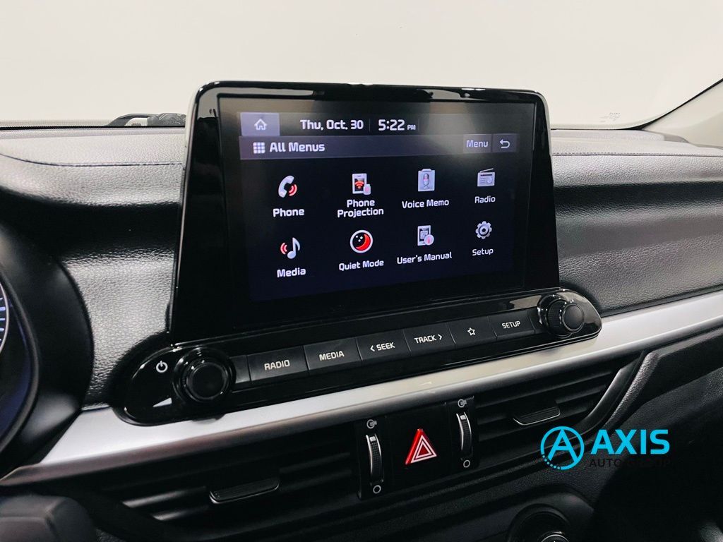 2022 Kia Forte LXS Jersey City NJ