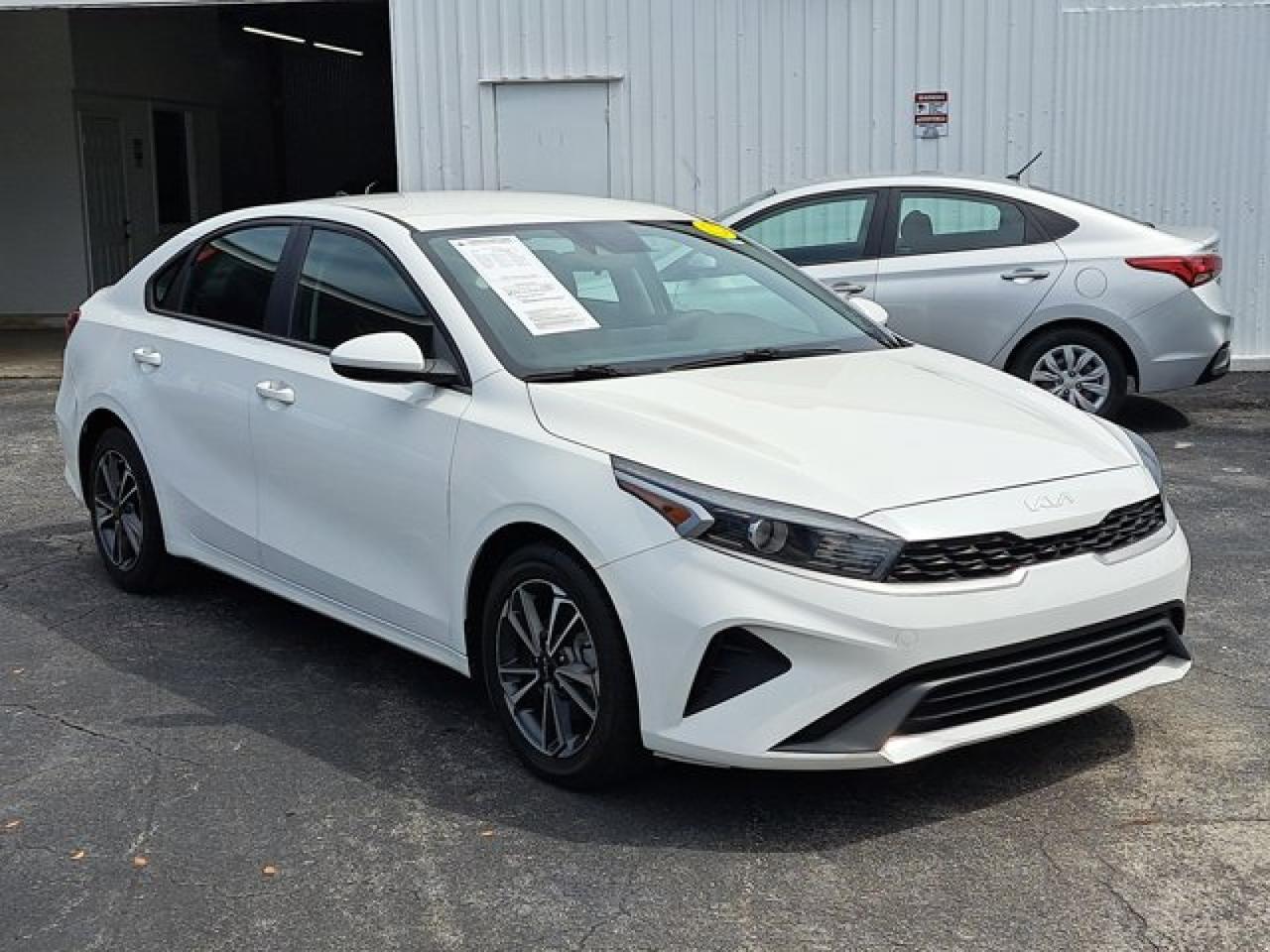 2022 Kia Forte LXS Lakeworth FL