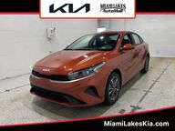 2022 Kia Forte LXS Miami Lakes FL 2022 Kia Forte LXS Miami Lakes FL