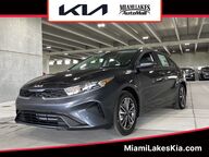 2022 Kia Forte LXS Miami Lakes FL 2022 Kia Forte LXS Miami Lakes FL