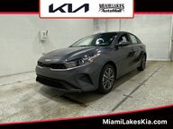 2022 Kia Forte LXS Miami Lakes FL 2022 Kia Forte LXS Miami Lakes FL