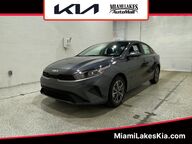 2022 Kia Forte LXS Miami Lakes FL 2022 Kia Forte LXS Miami Lakes FL