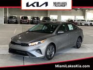 2022 Kia Forte LXS Miami Lakes FL 2022 Kia Forte LXS Miami Lakes FL