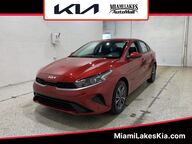 2022 Kia Forte LXS Miami Lakes FL 2022 Kia Forte LXS Miami Lakes FL