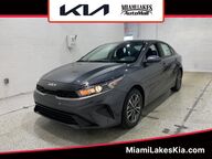 2022 Kia Forte LXS Miami Lakes FL 2022 Kia Forte LXS Miami Lakes FL