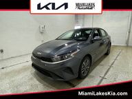 2022 Kia Forte LXS Miami Lakes FL 2022 Kia Forte LXS Miami Lakes FL