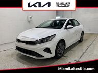 2022 Kia Forte LXS Miami Lakes FL 2022 Kia Forte LXS Miami Lakes FL