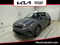 2022 Kia Forte LXS Miami Lakes FL 2022 Kia Forte LXS Miami Lakes FL