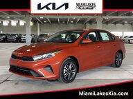 2022 Kia Forte LXS Miami Lakes FL 2022 Kia Forte LXS Miami Lakes FL