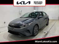 2022 Kia Forte LXS Miami Lakes FL 2022 Kia Forte LXS Miami Lakes FL
