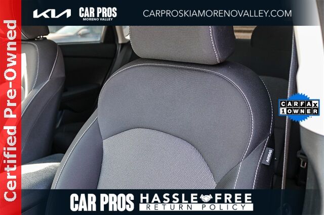 2022 Kia Forte LXS Moreno Valley CA