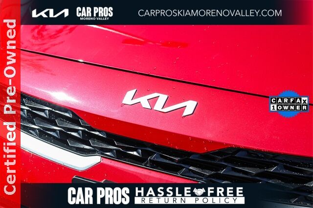2022 Kia Forte LXS Moreno Valley CA