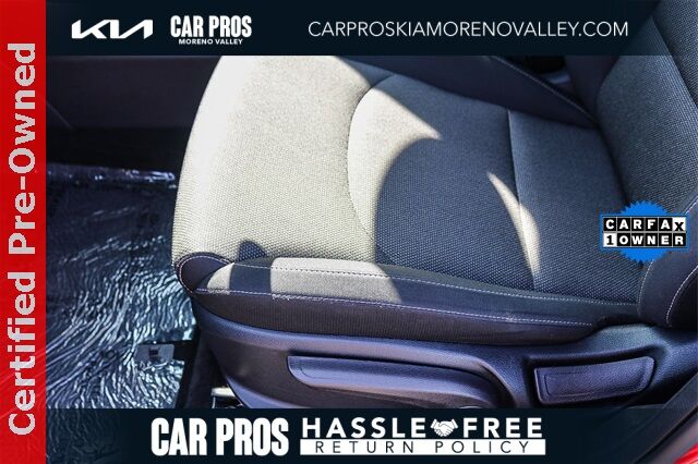 2022 Kia Forte LXS Moreno Valley CA