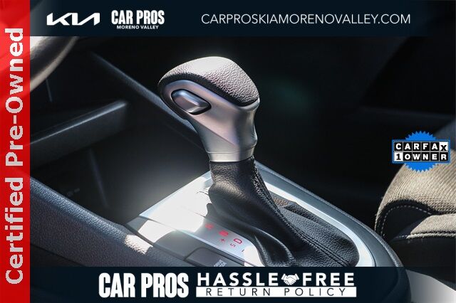 2022 Kia Forte LXS Moreno Valley CA