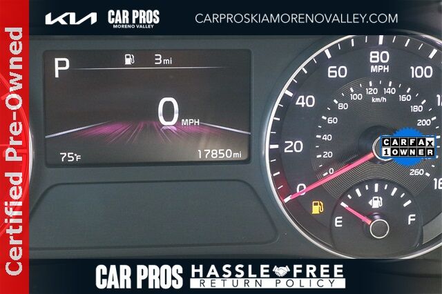 2022 Kia Forte LXS Moreno Valley CA