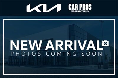 2022 Kia Forte LXS Moreno Valley CA
