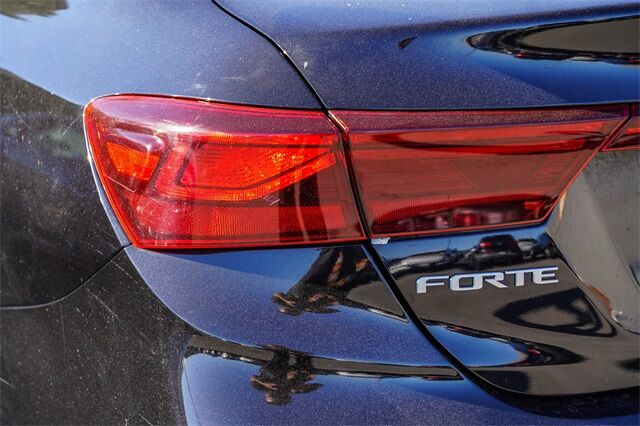 2022 Kia Forte LXS Moreno Valley CA