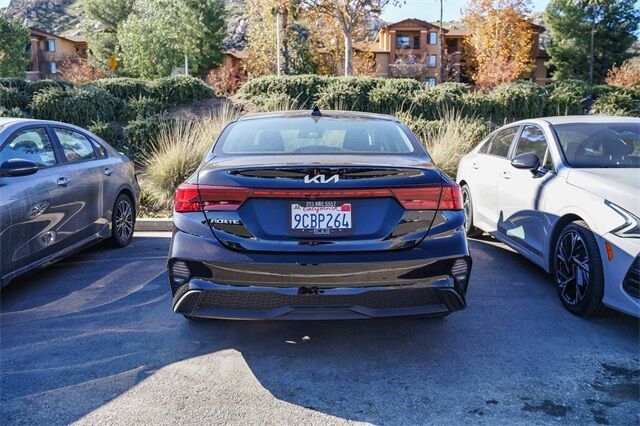 2022 Kia Forte LXS Moreno Valley CA