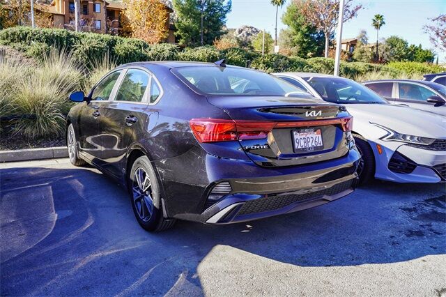 2022 Kia Forte LXS Moreno Valley CA