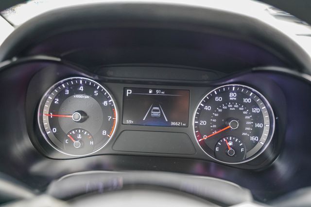 2022 Kia Forte LXS Moreno Valley CA