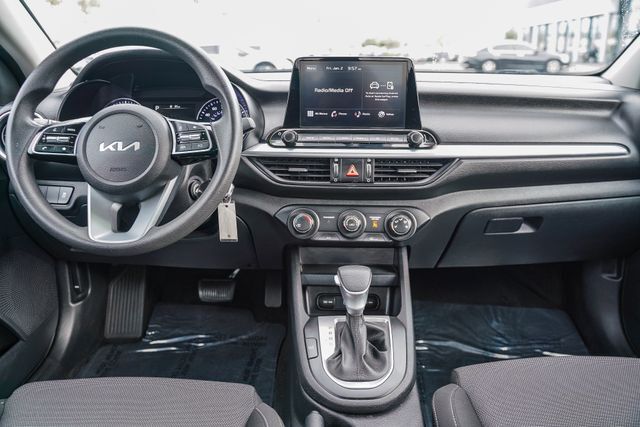 2022 Kia Forte LXS Moreno Valley CA