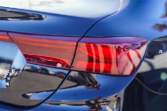 2022 Kia Forte LXS Moreno Valley CA