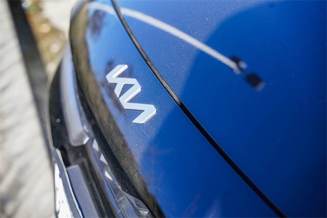 2022 Kia Forte LXS Moreno Valley CA