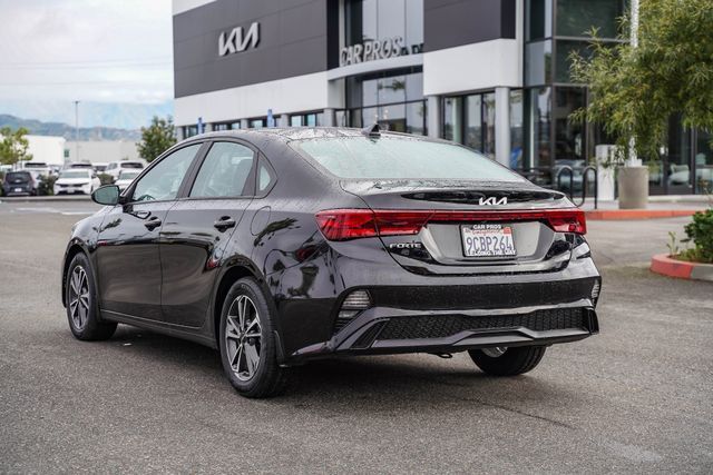 2022 Kia Forte LXS Moreno Valley CA
