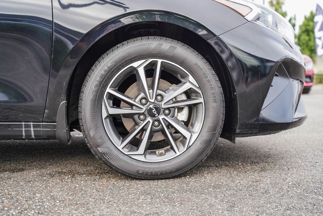 2022 Kia Forte LXS Moreno Valley CA