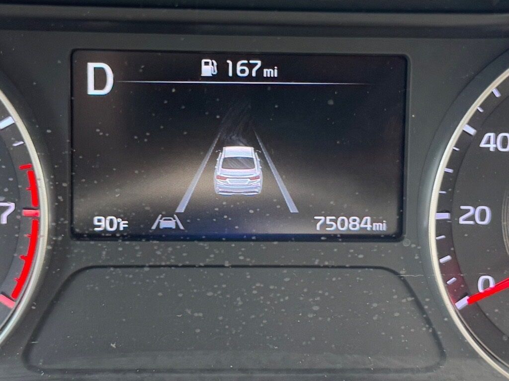2022 Kia Forte LXS Morristown TN