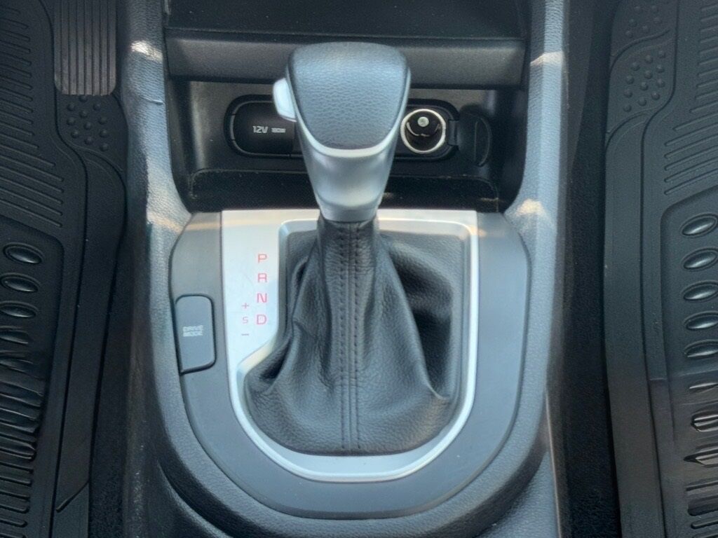 2022 Kia Forte LXS Morristown TN