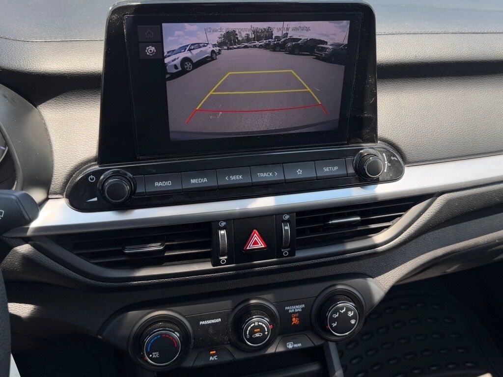 2022 Kia Forte LXS Morristown TN