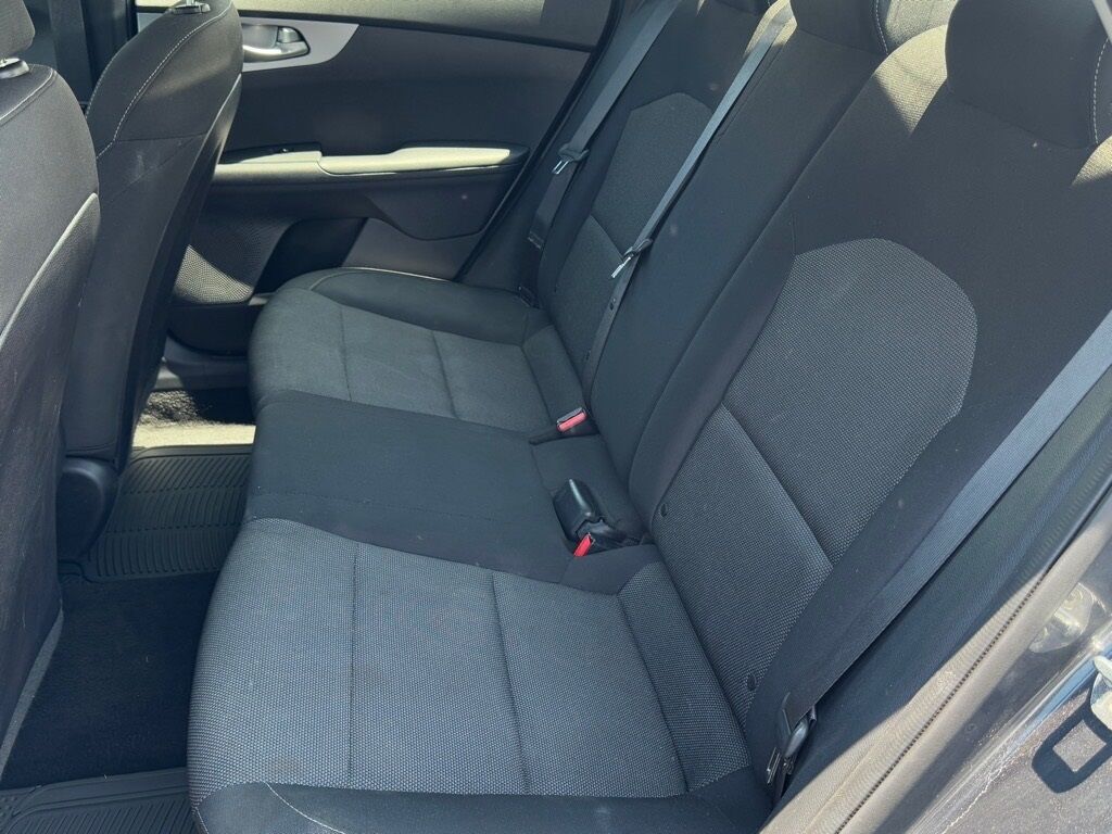 2022 Kia Forte LXS Morristown TN