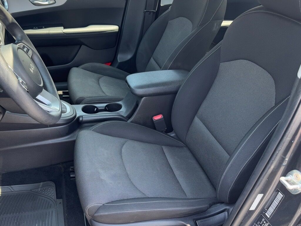 2022 Kia Forte LXS Morristown TN