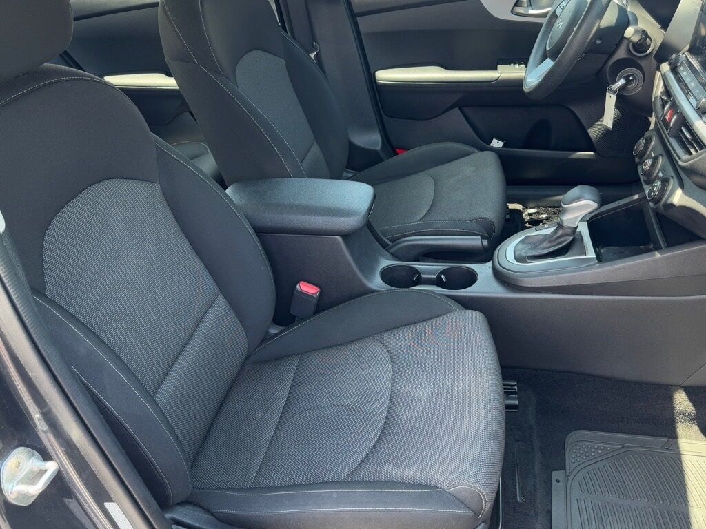 2022 Kia Forte LXS Morristown TN